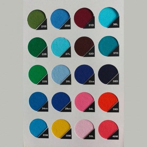 OB - ONE UNIFORM MARKER